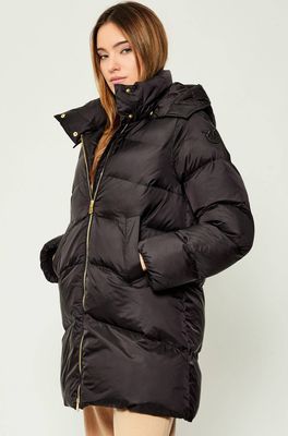 Kurtka damska Pinko ze sklepu: Gomez Fashion Store w kategorii: Kurtki damskie - zdjęcie 874714-BD9-10338_PI254W000081B62