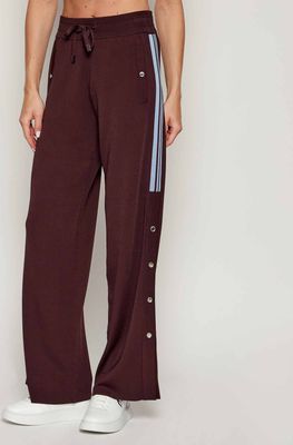 Spodnie damskie casual na jesień Pinko ze sklepu: Gomez Fashion Store w kategorii: Spodnie damskie - zdjęcie 874714-BD9-10338_PI254W000109D57
