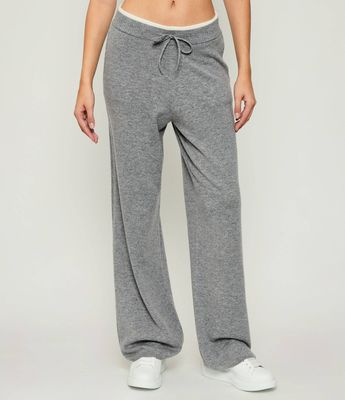 Spodnie damskie jesienne Pinko ze sklepu: Gomez Fashion Store w kategorii: Spodnie damskie - zdjęcie 874714-BD9-10338_PI254W000118A54
