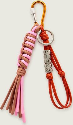 Brelok Pinko ze sklepu: Gomez Fashion Store w kategorii: Breloki - zdjęcie 874714-BD9-10338_PI254W000164D76