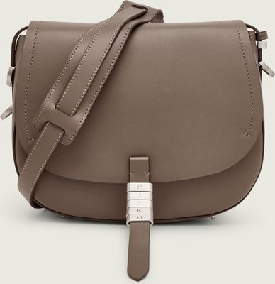 Listonoszka elegancka Pinko ze sklepu: Gomez Fashion Store w kategorii: Listonoszki - zdjęcie 874714-BD9-10338_PI254W000191D73