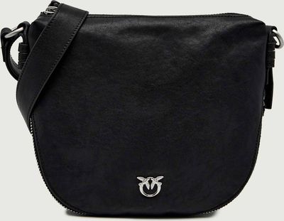 Listonoszka elegancka Pinko ze sklepu: Gomez Fashion Store w kategorii: Listonoszki - zdjęcie 874714-BD9-10338_PI254W000236D69