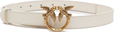 Pasek Pinko ze sklepu: Gomez Fashion Store w kategorii: Paski damskie - zdjęcie 874714-BD9-10338_PI254W000255581
