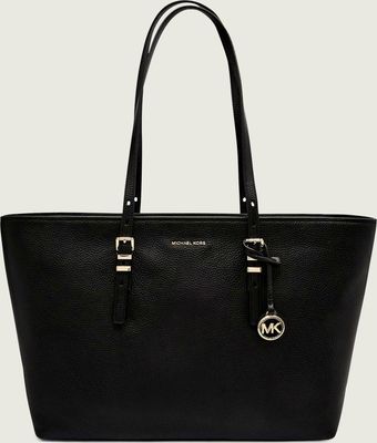 Shopper bag wakacyjna Michael Kors ze sklepu: Gomez Fashion Store w kategorii: Torby Shopper bag - zdjęcie 874714-BD9-10338_MK254W000005001