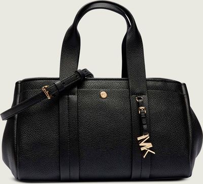Kuferek elegancki Michael Kors ze sklepu: Gomez Fashion Store w kategorii: Kuferki - zdjęcie 874714-BD9-10338_MK254W000006001