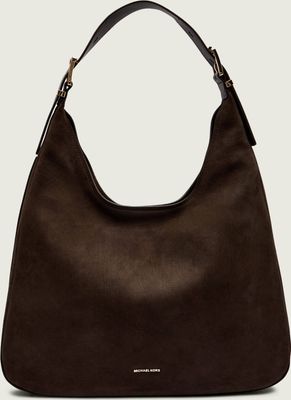 Torebka hobo elegancki Michael Kors ze sklepu: Gomez Fashion Store w kategorii: Torebki hobo - zdjęcie 874714-BD9-10338_MK254W000009B75
