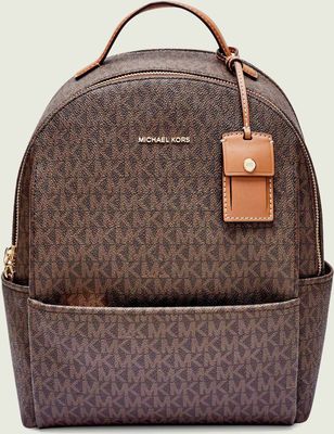 Plecak Michael Kors ze sklepu: Gomez Fashion Store w kategorii: Plecaki - zdjęcie 874714-BD9-10338_MK254W000015252