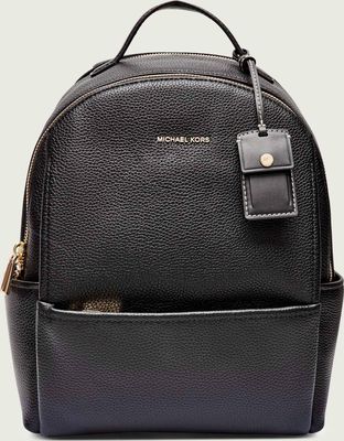 Michael Kors - Plecak ze sklepu: Gomez Fashion Store w kategorii: Plecaki - zdjęcie 874714-BD9-10338_MK254W000016001