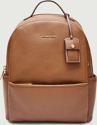 Plecak Michael Kors ze sklepu: Gomez Fashion Store w kategorii: Plecaki - zdjęcie 874714-BD9-10338_MK254W000016230
