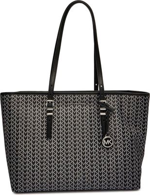 Shopper bag Michael Kors ze sklepu: Gomez Fashion Store w kategorii: Torby Shopper bag - zdjęcie 874714-BD9-10338_MK254W000018001