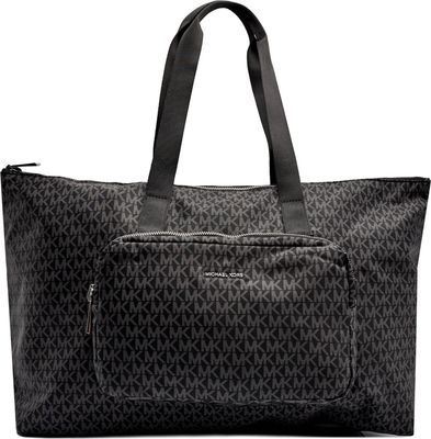 Shopper bag elegancka Michael Kors ze sklepu: Gomez Fashion Store w kategorii: Torby Shopper bag - zdjęcie 874714-BD9-10338_MK254W000020001