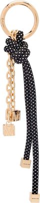 Brelok Michael Kors ze sklepu: Gomez Fashion Store w kategorii: Breloki - zdjęcie 874714-BD9-10338_MK254W000029001