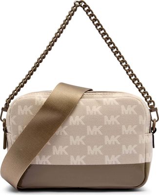 Michael Kors - Listonoszka elegancka ze sklepu: Gomez Fashion Store w kategorii: Listonoszki - zdjęcie 874714-BD9-10338_MK254W000031C77
