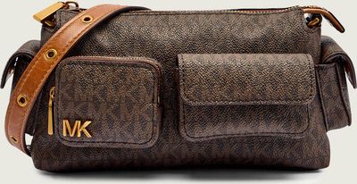 Michael Kors - Listonoszka elegancka ze sklepu: Gomez Fashion Store w kategorii: Listonoszki - zdjęcie 874714-BD9-10338_MK254W000033252