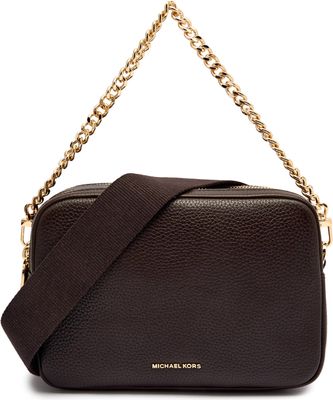 Listonoszka elegancka Michael Kors ze sklepu: Gomez Fashion Store w kategorii: Listonoszki - zdjęcie 874714-BD9-10338_MK254W000024B75