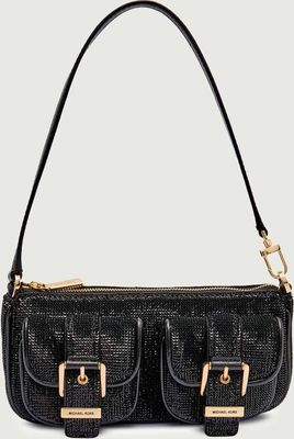 Listonoszka elegancka Michael Kors ze sklepu: Gomez Fashion Store w kategorii: Listonoszki - zdjęcie 874714-BD9-10338_MK254W000038001