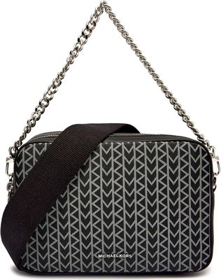 Listonoszka elegancka Michael Kors ze sklepu: Gomez Fashion Store w kategorii: Listonoszki - zdjęcie 874714-BD9-10338_MK254W000041001
