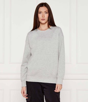 Bluza damska casual Michael Kors ze sklepu: Gomez Fashion Store w kategorii: Bluzy damskie - zdjęcie 874714-BD9-10338_MK254W000071036