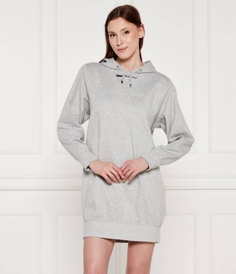 Sukienka Michael Kors ze sklepu: Gomez Fashion Store w kategorii: Sukienki - zdjęcie 874714-BD9-10338_MK254W000081036
