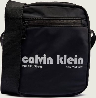 Torba męska Calvin Klein ze sklepu: Gomez Fashion Store w kategorii: Torby męskie - zdjęcie 874714-BD9-10338_CK254M000005544