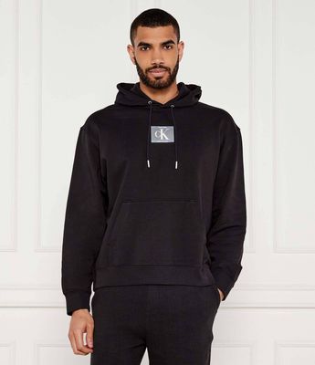 Bluza męska Calvin Klein ze sklepu: Gomez Fashion Store w kategorii: Bluzy męskie - zdjęcie 874714-BD9-10338_CK254M000012544
