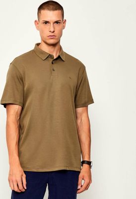 T-shirt męski Calvin Klein ze sklepu: Gomez Fashion Store w kategorii: T-shirty męskie - zdjęcie 874714-BD9-10338_CK254M000014D43