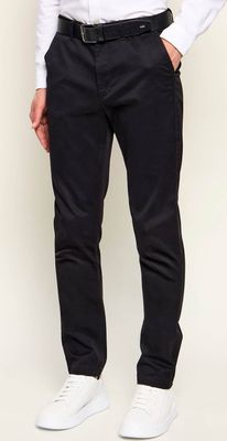 Spodnie męskie Calvin Klein ze sklepu: Gomez Fashion Store w kategorii: Spodnie męskie - zdjęcie 874714-BD9-10338_CK254M000018544