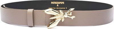 Patrizia Pepe - Pasek ze sklepu: Gomez Fashion Store w kategorii: Paski damskie - zdjęcie 874714-BD9-10338_PK254W000009184