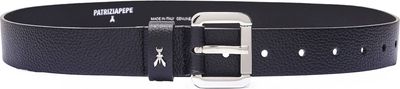 Pasek Patrizia Pepe ze sklepu: Gomez Fashion Store w kategorii: Paski damskie - zdjęcie 874714-BD9-10338_PK254W000011196