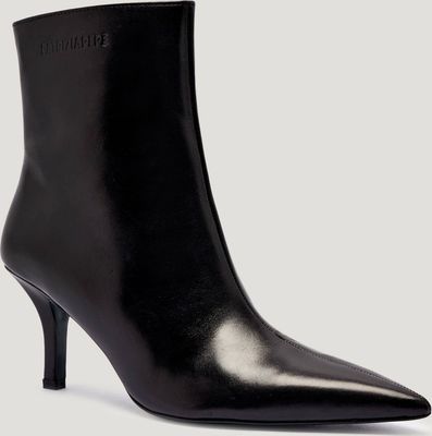 Botki jesienne Patrizia Pepe ze sklepu: Gomez Fashion Store w kategorii: Botki - zdjęcie 874714-BD9-10338_PK254W000042049