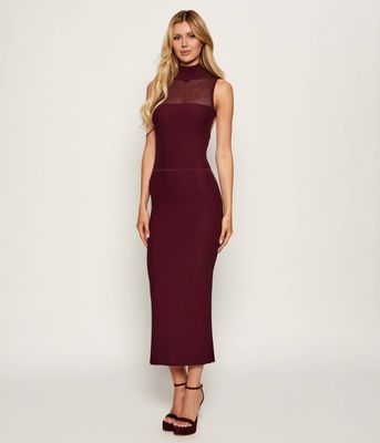 Sukienka dopasowana Patrizia Pepe ze sklepu: Gomez Fashion Store w kategorii: Sukienki - zdjęcie 874714-BD9-10338_PK254W000057613