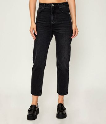 Patrizia Pepe - Jeansy damskie ze sklepu: Gomez Fashion Store w kategorii: Jeansy damskie - zdjęcie 874714-BD9-10338_PK254W000089533