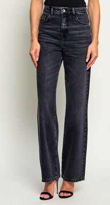 Jeansy damskie casual Patrizia Pepe ze sklepu: Gomez Fashion Store w kategorii: Jeansy damskie - zdjęcie 874714-BD9-10338_PK254W000090533