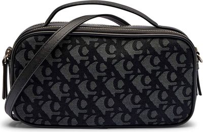 Listonoszka młodzieżowa Calvin Klein ze sklepu: Gomez Fashion Store w kategorii: Listonoszki - zdjęcie 874714-BD9-10338_CK254W000008544