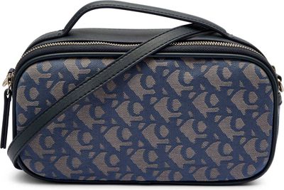 Listonoszka młodzieżowa Calvin Klein ze sklepu: Gomez Fashion Store w kategorii: Listonoszki - zdjęcie 874714-BD9-10338_CK254W000008D51