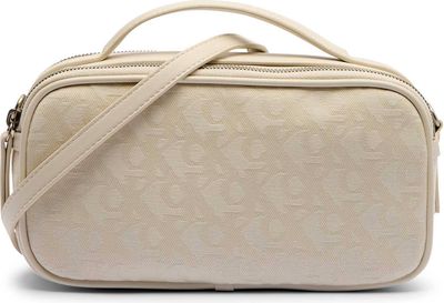 Listonoszka Calvin Klein ze sklepu: Gomez Fashion Store w kategorii: Listonoszki - zdjęcie 874714-BD9-10338_CK254W000008D52