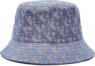 Kapelusz damski Calvin Klein ze sklepu: Gomez Fashion Store w kategorii: Kapelusze damskie - zdjęcie 874714-BD9-10338_CK254W000013D51