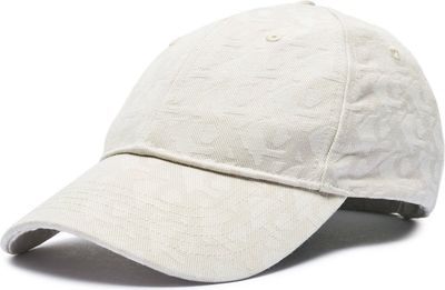 Czapka z daszkiem damska Calvin Klein ze sklepu: Gomez Fashion Store w kategorii: Czapki z daszkiem damskie - zdjęcie 874714-BD9-10338_CK254W000014D53