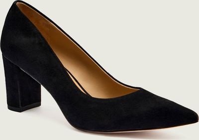 LAUREN RALPH LAUREN - Czółenka eleganckie ze sklepu: Gomez Fashion Store w kategorii: Czółenka