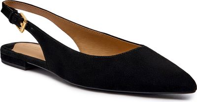 LAUREN RALPH LAUREN - Czółenka na wiosnę ze sklepu: Gomez Fashion Store w kategorii: Czółenka - zdjęcie 874714-BD9-10338_RL254W000007B90