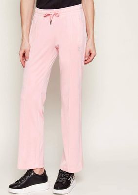 Spodnie damskie Juicy Couture ze sklepu: Gomez Fashion Store w kategorii: Spodnie damskie - zdjęcie 874714-BD9-10338_JY254W000002093