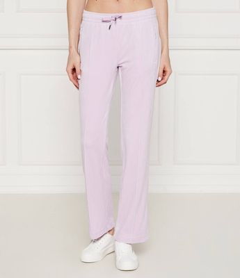 Spodnie damskie Juicy Couture ze sklepu: Gomez Fashion Store w kategorii: Spodnie damskie - zdjęcie 874714-BD9-10338_JY254W000002006