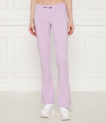 Spodnie damskie Juicy Couture ze sklepu: Gomez Fashion Store w kategorii: Spodnie damskie - zdjęcie 874714-BD9-10338_JY254W000008006