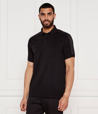 T-shirt męski wiosenny Karl Lagerfeld ze sklepu: Gomez Fashion Store w kategorii: T-shirty męskie - zdjęcie 874714-BD9-10338_KL254M000021990