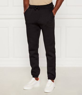 Spodnie męskie jesienne Karl Lagerfeld ze sklepu: Gomez Fashion Store w kategorii: Spodnie męskie - zdjęcie 874714-BD9-10338_KL254M000040990