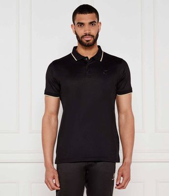 T-shirt męski na wiosnę Karl Lagerfeld ze sklepu: Gomez Fashion Store w kategorii: T-shirty męskie - zdjęcie 874714-BD9-10338_KL254M000046990