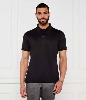 T-shirt męski Karl Lagerfeld ze sklepu: Gomez Fashion Store w kategorii: T-shirty męskie - zdjęcie 874714-BD9-10338_KL254M000048990
