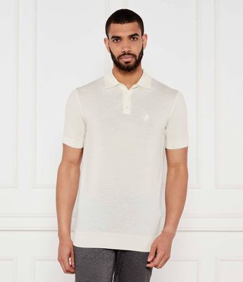 T-shirt męski Karl Lagerfeld ze sklepu: Gomez Fashion Store w kategorii: T-shirty męskie - zdjęcie 874714-BD9-10338_KL254M000049334