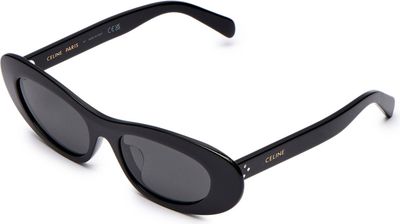 Celine - Okulary przeciwsłoneczne damskie ze sklepu: Gomez Fashion Store w kategorii: Okulary przeciwsłoneczne damskie - zdjęcie 874714-BD9-10338_CV252W000012804
