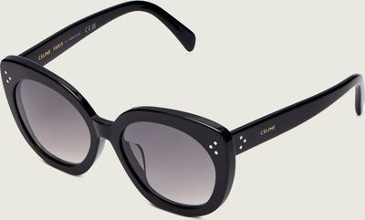 Celine - Okulary przeciwsłoneczne damskie ze sklepu: Gomez Fashion Store w kategorii: Okulary przeciwsłoneczne damskie